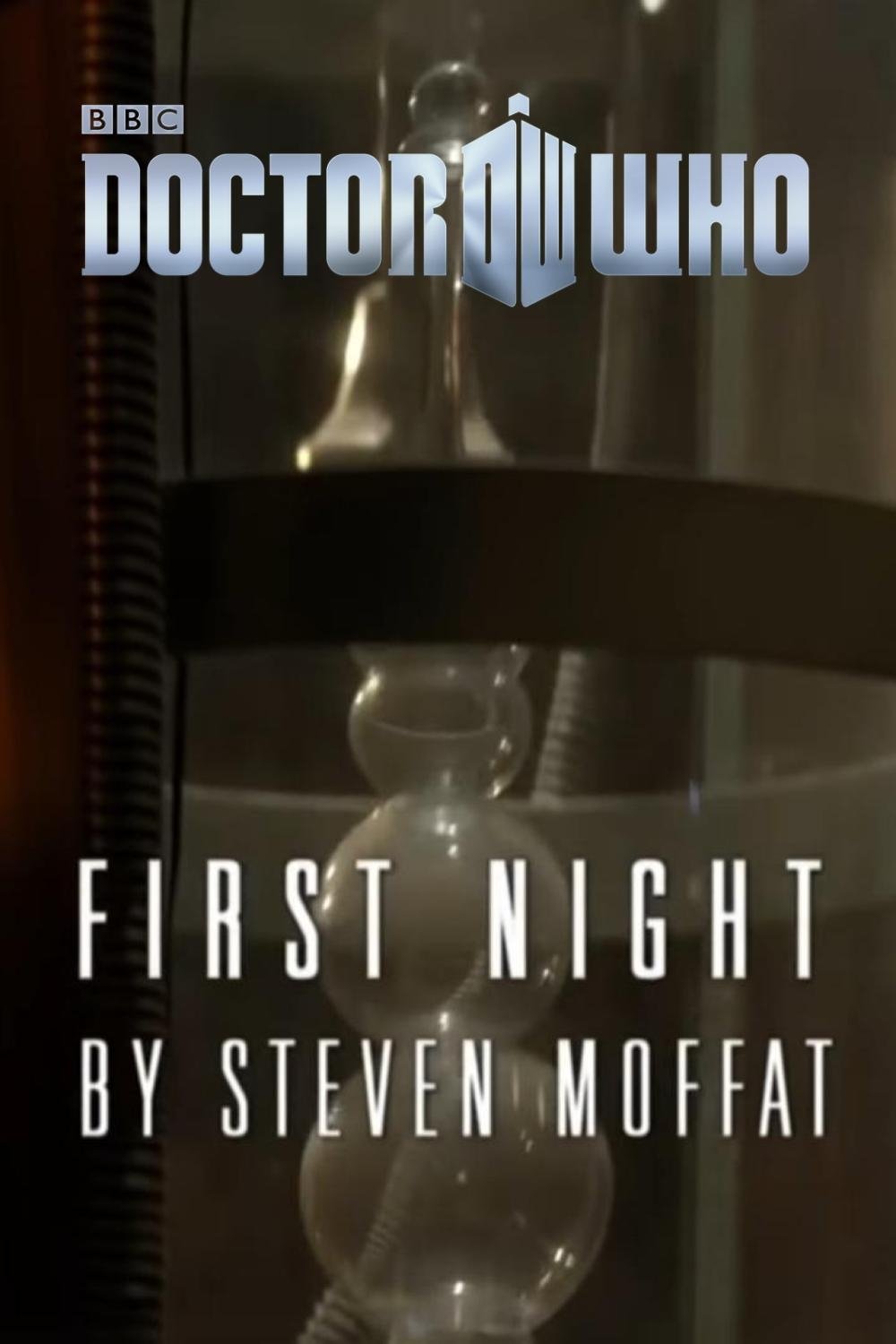 Постер Doctor Who - Night and the Doctor: First Night